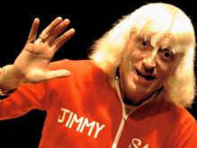 Jimmy Savile