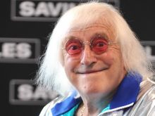 Jimmy Savile