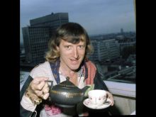 Jimmy Savile