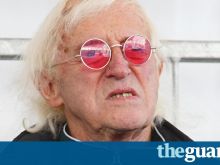 Jimmy Savile