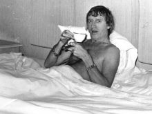 Jimmy Savile