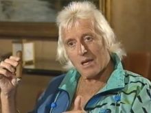 Jimmy Savile