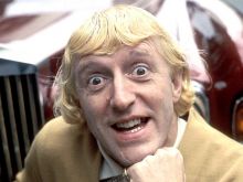 Jimmy Savile