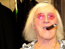 Jimmy Savile