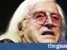 Jimmy Savile