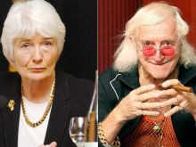 Jimmy Savile