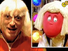 Jimmy Savile