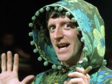 Jimmy Savile