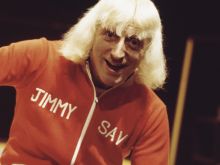 Jimmy Savile