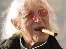 Jimmy Savile