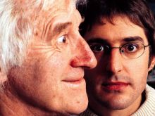 Jimmy Savile