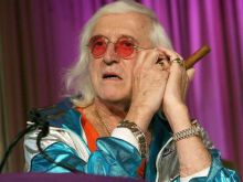 Jimmy Savile