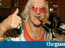 Jimmy Savile