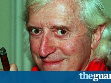 Jimmy Savile