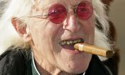 Jimmy Savile