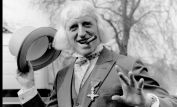 Jimmy Savile