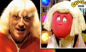 Jimmy Savile