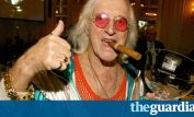 Jimmy Savile