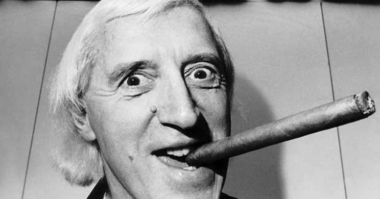 Jimmy Savile