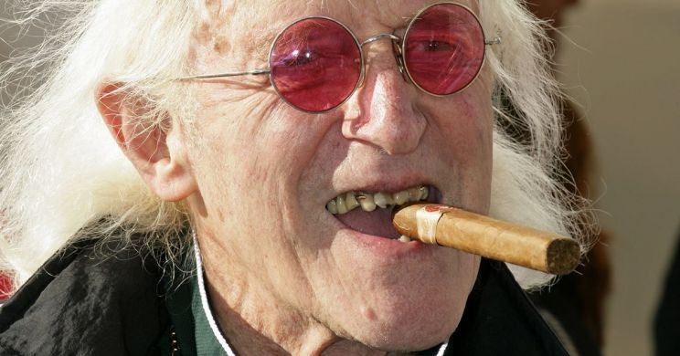 Jimmy Savile