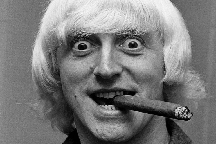 Jimmy Savile