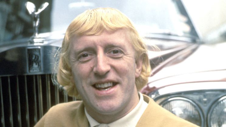 Jimmy Savile