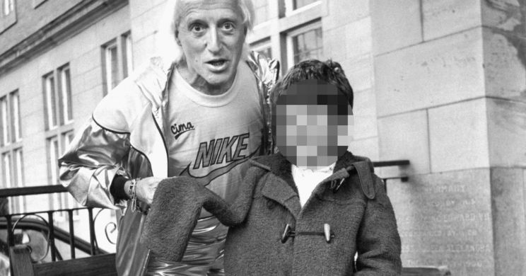 Jimmy Savile