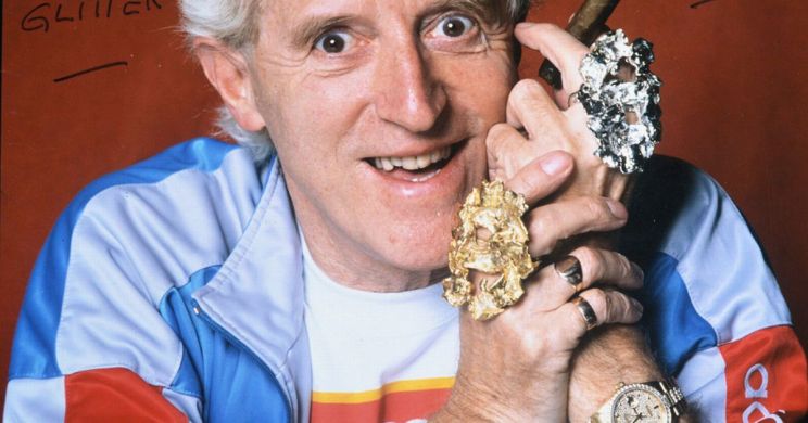 Jimmy Savile