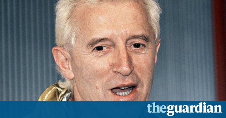 Jimmy Savile