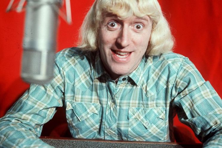 Jimmy Savile