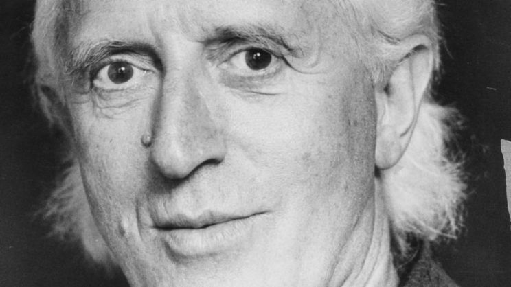 Jimmy Savile