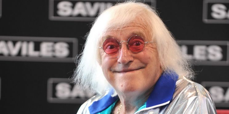 Jimmy Savile