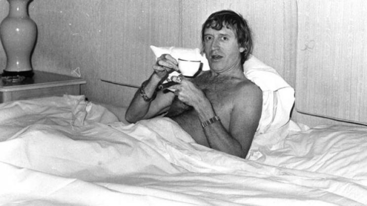 Jimmy Savile