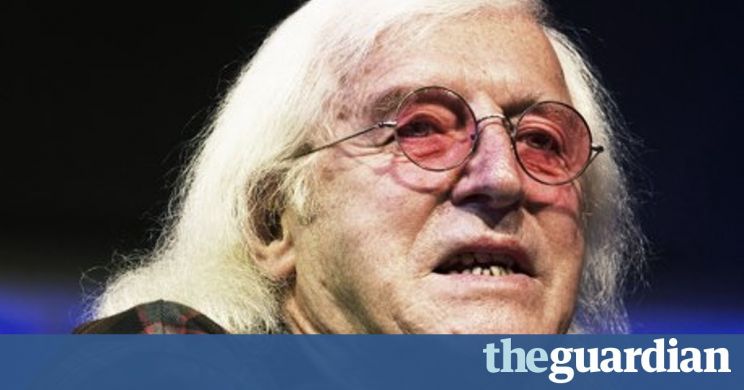 Jimmy Savile