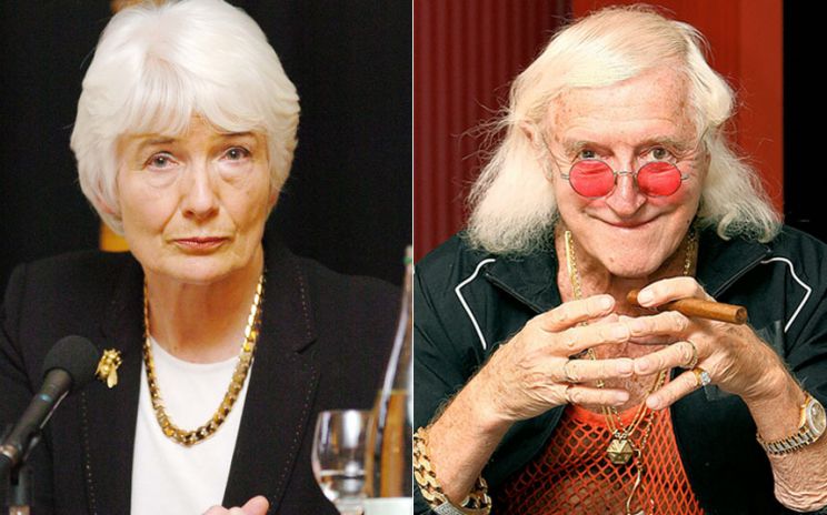 Jimmy Savile