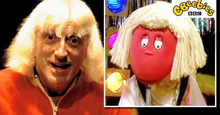 Jimmy Savile