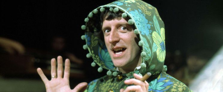Jimmy Savile
