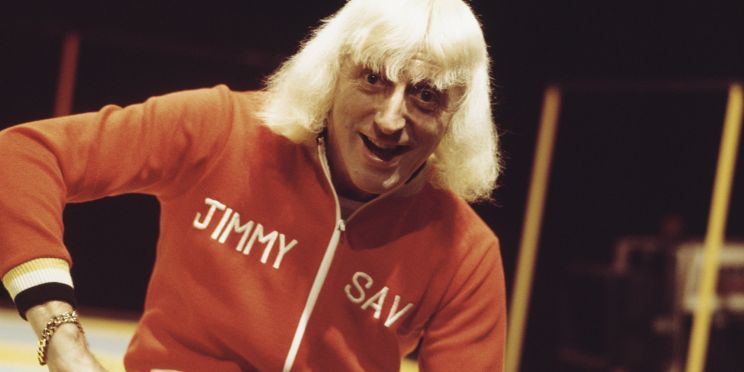 Jimmy Savile
