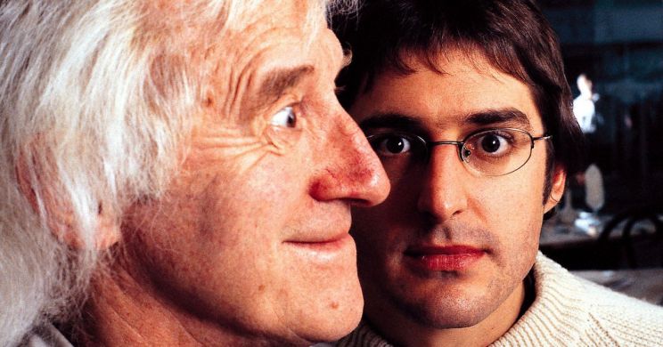 Jimmy Savile