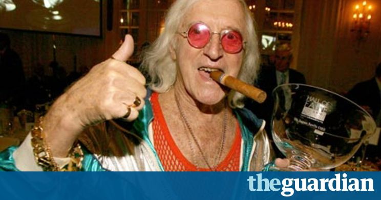 Jimmy Savile