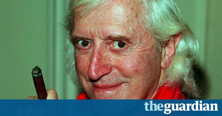 Jimmy Savile