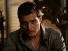 Jimmy Shergill