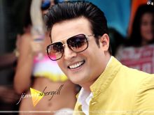 Jimmy Shergill