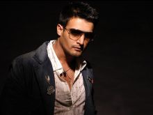 Jimmy Shergill