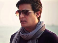 Jimmy Shergill