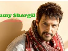 Jimmy Shergill