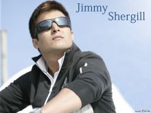 Jimmy Shergill