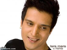 Jimmy Shergill