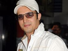 Jimmy Shergill