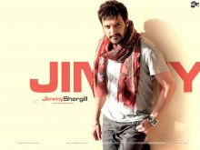 Jimmy Shergill